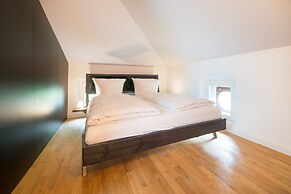 Design Apartments - 