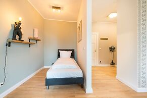 Design Apartments - 