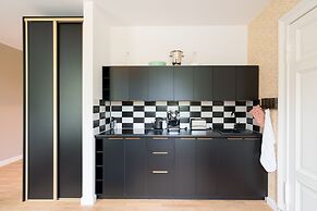 Design Apartments - 