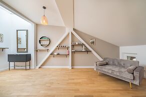 Design Apartments - 