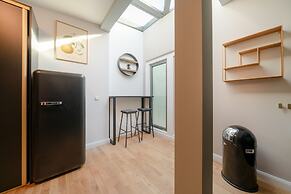 Design Apartments - 