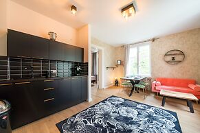Design Apartments - 