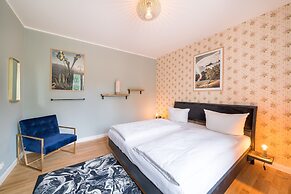 Design Apartments - 