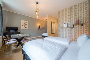 Design Apartments - 