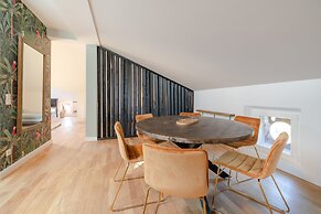 Design Apartments - 