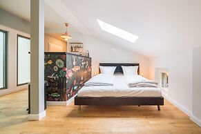 Design Apartments - 