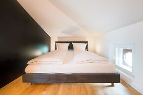 Design Apartments - 