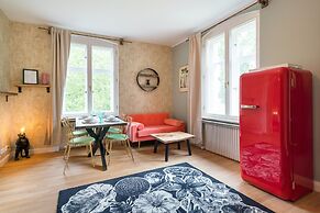 Design Apartments - 