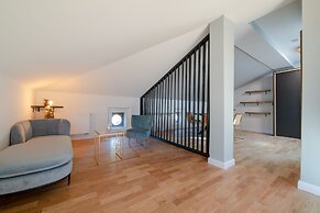 Design Apartments - 