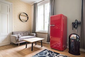 Design Apartments - 