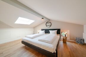 Design Apartments - 