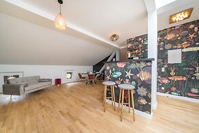 Design Apartments - 