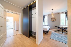 Design Apartments - 