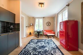 Design Apartments - 
