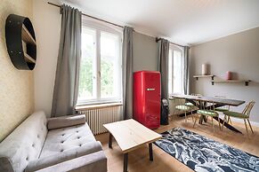 Design Apartments - 