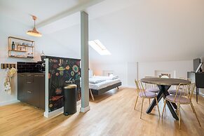 Design Apartments - 