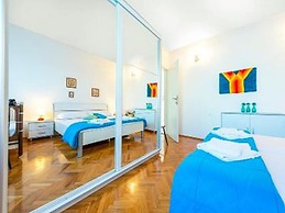 Holiday Home Lido