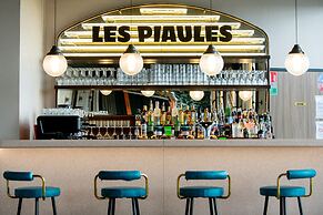 The People - Paris Nation - Hostel