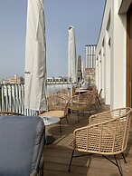The People - Paris Nation - Hostel