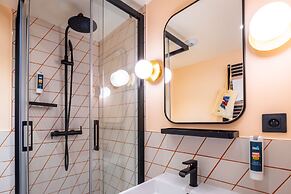 The People - Paris Nation - Hostel