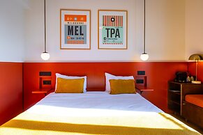 The People - Paris Nation - Hostel