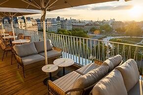 The People - Paris Nation - Hostel