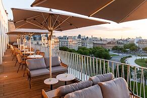 The People - Paris Nation - Hostel