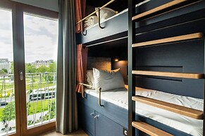 The People - Paris Nation - Hostel