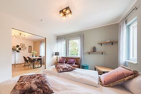 Design Apartments - 
