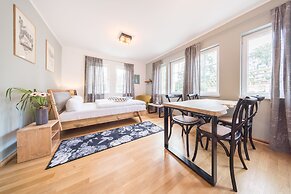 Design Apartments - 