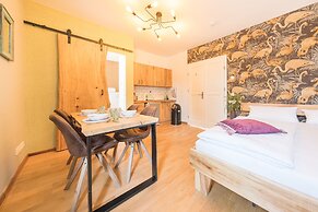 Design Apartments - 