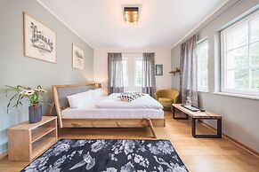 Design Apartments - 
