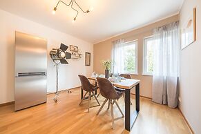 Design Apartments - 