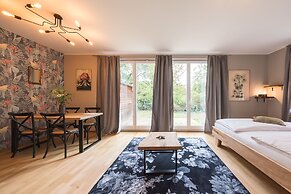 Design Apartments - 