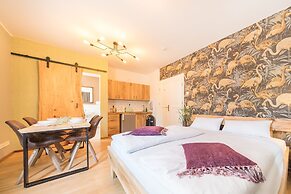 Design Apartments - 