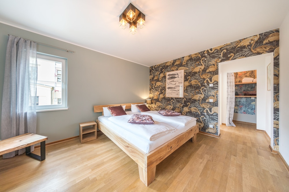 Design Apartments - 