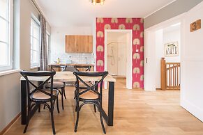 Design Apartments - 