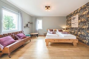 Design Apartments - 