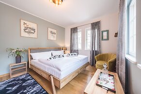 Design Apartments - 