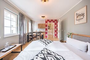 Design Apartments - 