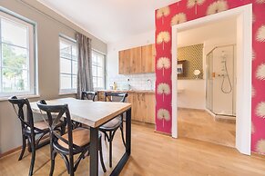 Design Apartments - 