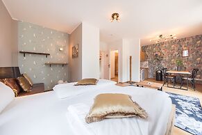 Design Apartments - 
