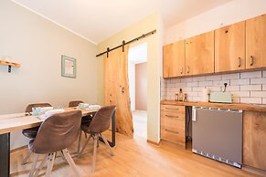 Design Apartments - 