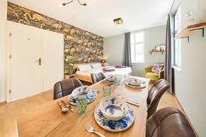 Design Apartments - 