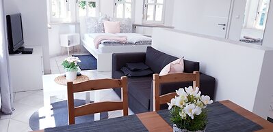 Apartment Donaublick