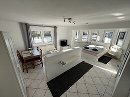 Apartment Donaublick
