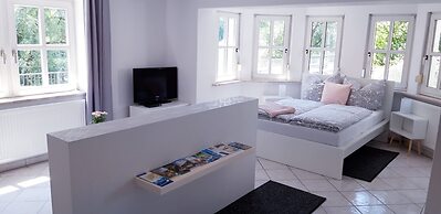 Apartment Donaublick