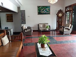 Hotel Dana Jogja