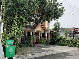 Hotel Dana Jogja