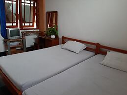 Hotel Dana Jogja
